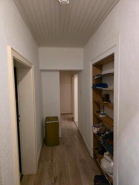 Foto - Etagenwohnung in Bovenden zur Miete