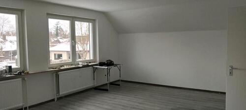Foto - 4 Zimmer Dachgeschoßwohnung zur Miete in Wienhausen
