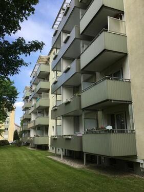 Foto - Ihre Zukunft - Ihre Wohnung: individuelle 2-Zimmer-Wohnung