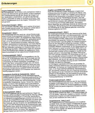 Foto - Erdgeschoßwohnung in Cottbus zur Miete