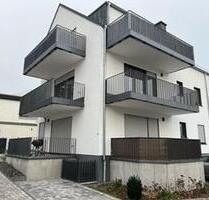 Möblierte, schicke Neubauwohnung - Mainz Finthen
