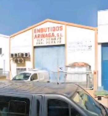 Foto - Gran Canaria Fleischverarbeitende Fabrik zu verpachten