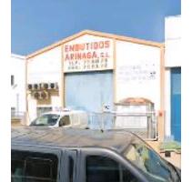 Gran Canaria Fleischverarbeitende Fabrik zu verpachten - Kaarst