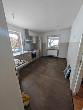 Foto - Etagenwohnung in Aldersbach zur Miete