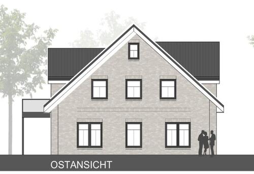 Foto - 4 Zimmer Erdgeschoßwohnung zur Miete in Meppen