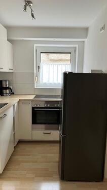 Foto - 2 Zimmer Etagenwohnung zur Miete in Kürnach