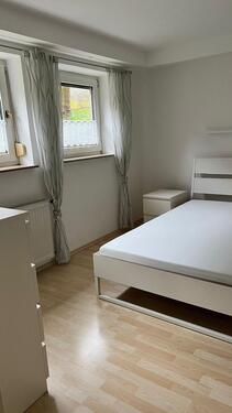 Foto - 2 Zimmer Etagenwohnung in Kürnach