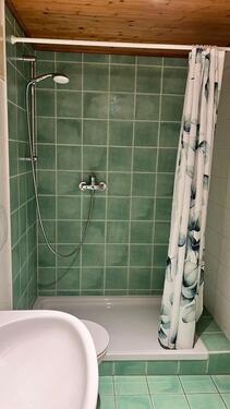 Foto - Etagenwohnung in Kürnach zur Miete