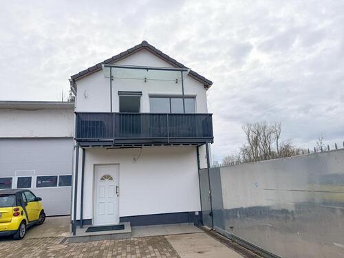 Foto - 4 Zimmer Einfamilienhaus zur Miete in Straubenhardt