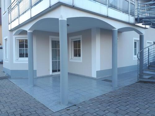 Foto - helle Wohnung 2 12 Zimmer, 70 m³ Paulushofen