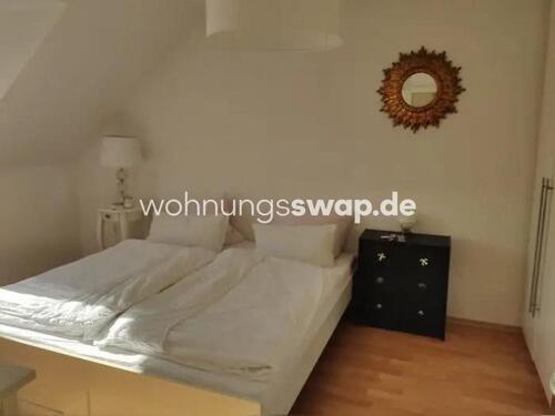 Foto - Wohnungsswap - 2 Zimmer, 45 m² - Halbigstraße, Untergiesing-Harlaching, München