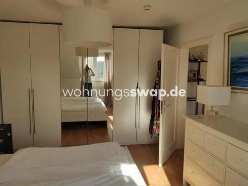 Foto - 2 Zimmer Etagenwohnung zur Miete in München