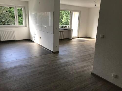 Foto - 3 Zimmer Etagenwohnung zur Miete in Mülheim an der Ruhr