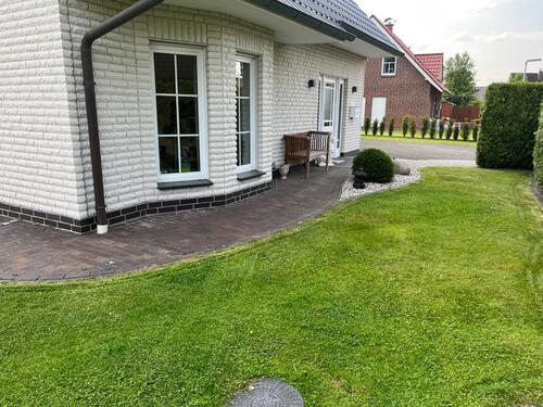 Foto - Einfamilienhaus mit Garage - 510.000,00&nbsp;EUR Kaufpreis, ca.&nbsp; 126,00&nbsp;m&sup2;