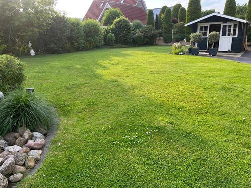 Foto - 3 Zimmer Einfamilienhaus in Edewecht