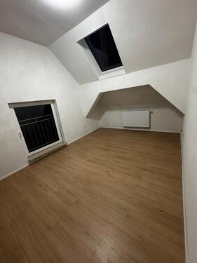 Foto - Dachgeschoßwohnung in Burghaun zur Miete