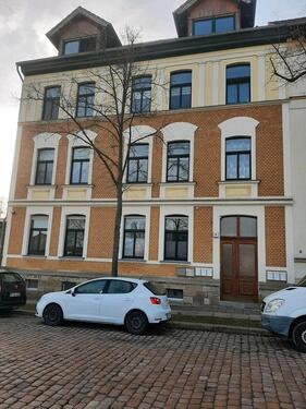 Foto - 2- Raumwohnung in Merseburg - 760,00&nbsp;EUR Kaltmiete, ca.&nbsp; 79,00&nbsp;m&sup2;