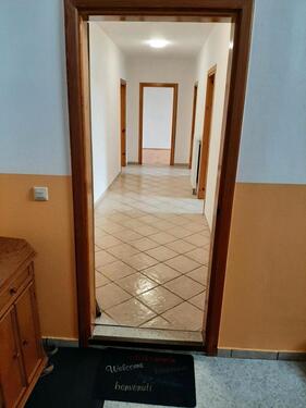 Foto - 2 Zimmer Etagenwohnung zur Miete in Merseburg