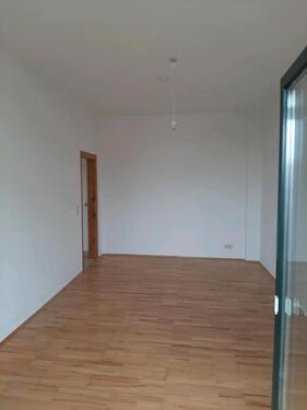 Foto - Etagenwohnung in Merseburg zur Miete