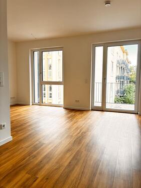 Foto - 3 Zimmer Etagenwohnung zur Miete in Berlin