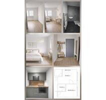 2-Zimmer Apartments in TOP Lage zentral in St. Wendel-neu saniert - Sankt Wendel