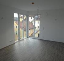 Moderne und hochwertige 3-Zimmer-Wohnung mit Balkon in Ansbach