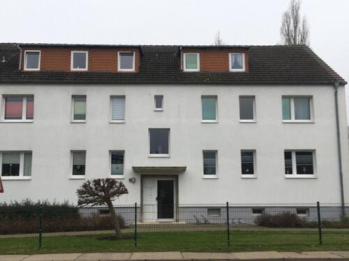 Foto - 3-Raum Wohnungen im Jahnviertel 17033 Neubrandenburg zu vermieten