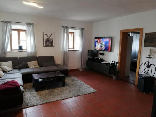 Foto - Schöne 2 Zimmer Wohnung im EG in 94078 Freyung zu vermieten