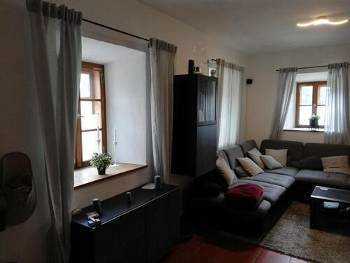 Foto - 2 Zimmer Erdgeschoßwohnung zur Miete in Freyung