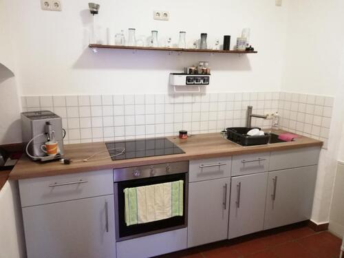 Foto - 2 Zimmer Erdgeschoßwohnung in Freyung