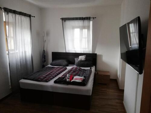 Foto - Erdgeschoßwohnung in Freyung zur Miete