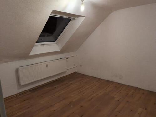 Foto - 1 Zimmer Dachgeschoßwohnung zur Miete in Osnabrück
