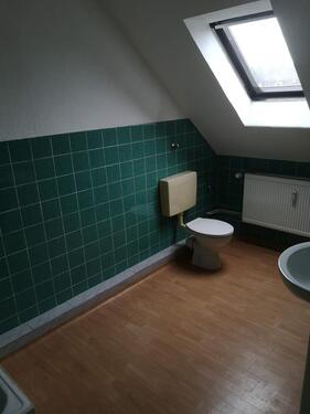 Foto - 1 Zimmer Dachgeschoßwohnung in Osnabrück