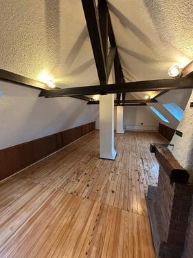 Foto - 4 Zimmer Maisonettenwohnung zur Miete in Saarbrücken