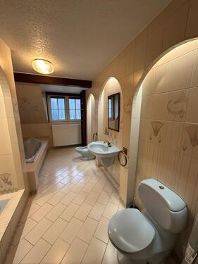 Foto - 4 Zimmer Maisonettenwohnung in Saarbrücken