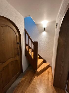 Foto - Maisonettenwohnung in Saarbrücken zur Miete