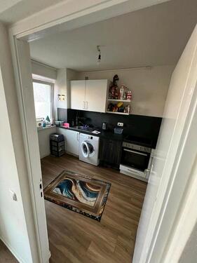Foto - 1 Zimmer Erdgeschoßwohnung zur Miete in Hamburg