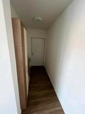 Foto - 1 Zimmer Erdgeschoßwohnung in Hamburg