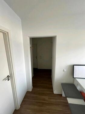 Foto - Erdgeschoßwohnung in Hamburg zur Miete