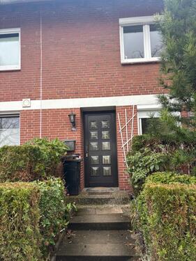 Foto - Reihenmittelhaus zu vermieten in NorderstedtHarksheide