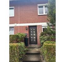 Reihenmittelhaus zu vermieten in NorderstedtHarksheide - Barmstedt