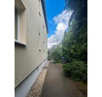 2-Raum Wohnung mit Balkon in Greppin zu vermieten - Bitterfeld-Wolfen