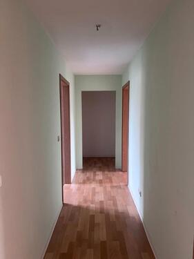 Foto - Etagenwohnung in Bitterfeld-Wolfen zur Miete