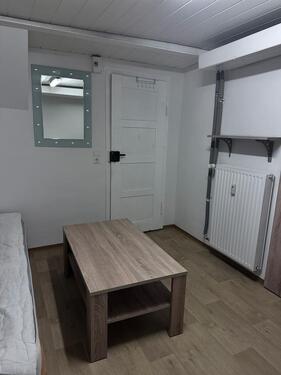 Foto - 1 Zimmer Etagenwohnung zur Miete in Remseck am Neckar