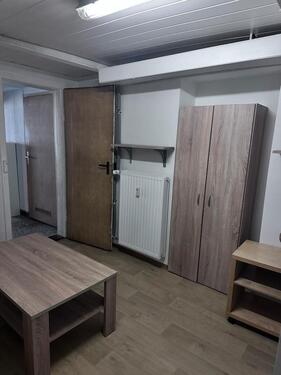 Foto - 1 Zimmer Etagenwohnung in Remseck am Neckar