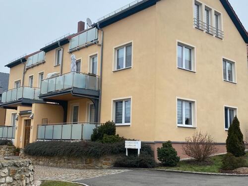 Foto - 3 Raumwohnung - 930,00&nbsp;EUR Kaltmiete, ca.&nbsp; 84,00&nbsp;m&sup2;