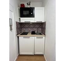 möblierte Wohnung, Apartment in Düsseldorf ab 01.06. oder sofort