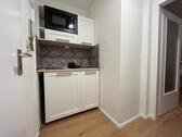 Foto - 1 Zimmer Erdgeschoßwohnung in Düsseldorf