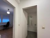 Foto - Erdgeschoßwohnung in Düsseldorf zur Miete