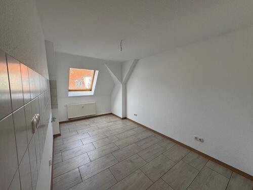 Foto - 2 Zimmer Dachgeschoßwohnung in Leipzig